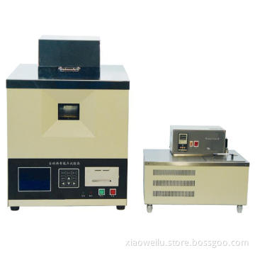 GD-0613A Automatic Bitumen Breaking Point Tester 